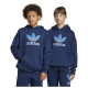 Adidas Παιδικό φούτερ Adicolor Trefoil Hoodie